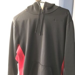 Nike Therma-Fit Hoodie
